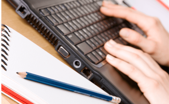 Proofreading and Formatting service