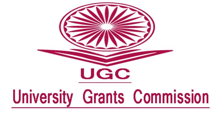 UGC Approved Journal Publication